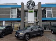 Volkswagen Tiguan SUV 1,5 l 96 kw