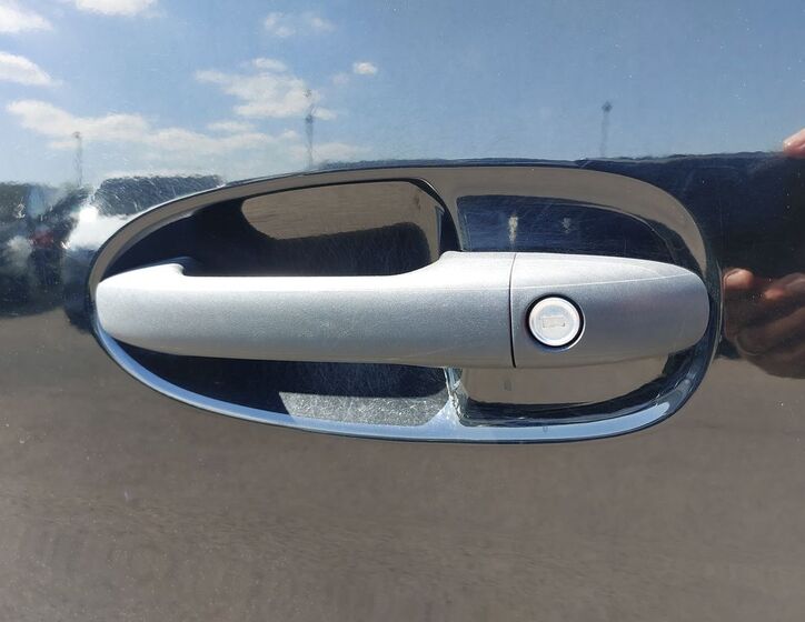 Mercedes-Benz Sprinter 24