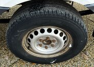 Mercedes-Benz Sprinter Skříň 2,1 l 120 kw