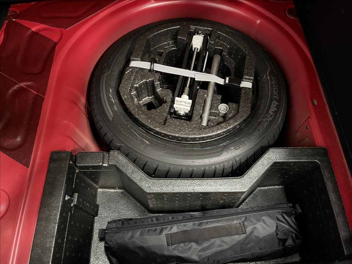 Škoda Fabia Kombi 999,0 70 kw