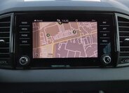 Škoda Karoq SUV / Terénní 1,5 l 110 kw