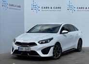 KIA ProCeed 1
