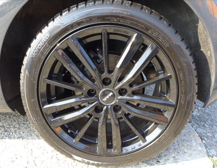 Volkswagen Golf Hatchback 1,2 l 63 kw