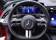 Mercedes-Benz Třídy E Kombi 2,0 l 145 kw