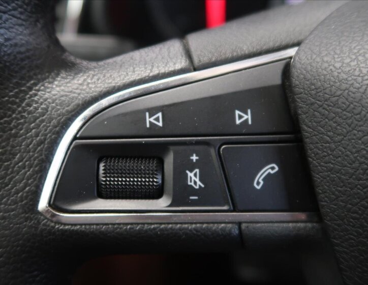 Seat Leon Kombi 2,0 l 110 kw