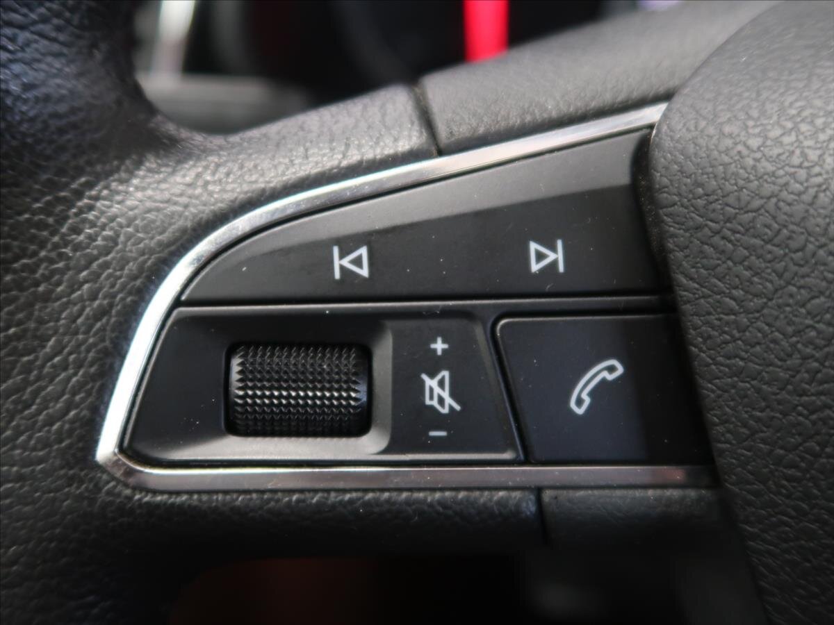 Seat Leon Kombi 2,0 l 110 kw