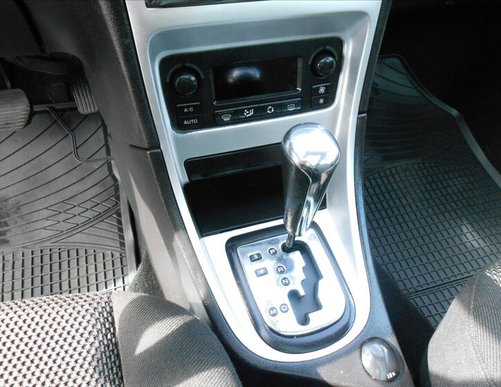 Peugeot 307 Kombi 1,6 l 80 kw