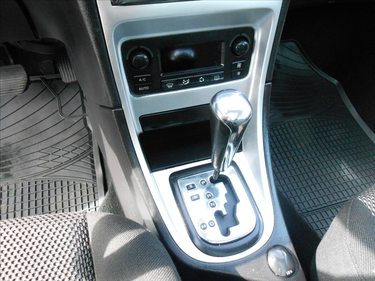 Peugeot 307 Kombi 1,6 l 80 kw