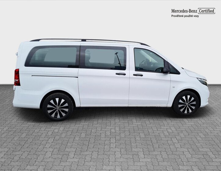 Mercedes-Benz Vito 6