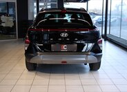 Hyundai Kona Hatchback 1,6 l 145 kw