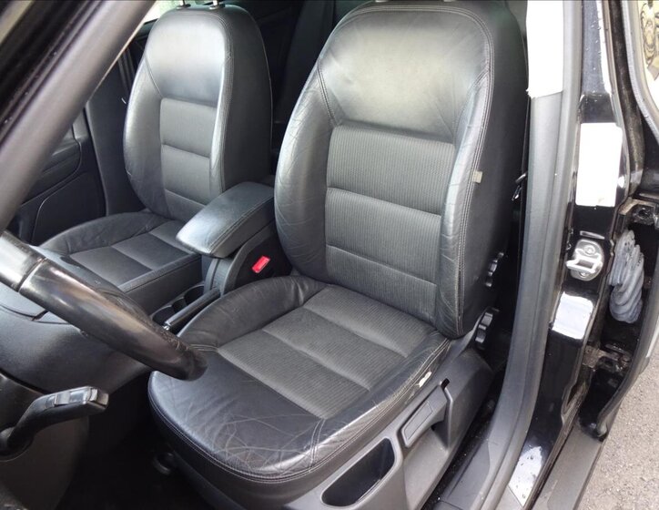 Škoda Octavia Kombi 2,0 l 103 kw