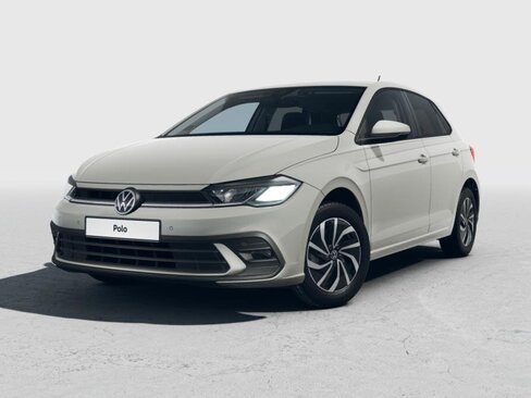 Volkswagen Polo Hatchback 999,0 70 kw