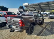 Toyota Hilux Ostatní 2,8 l 150 kw