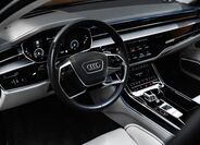 Audi A8 20