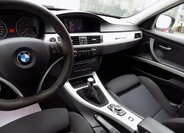 BMW Řada 3 25