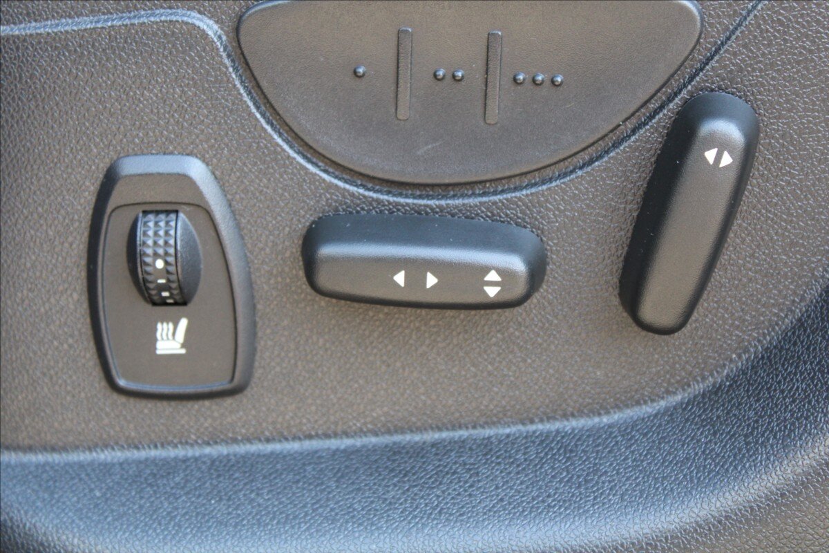 Renault Grand Scénic MPV 1,6 l 96 kw