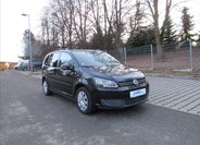 Volkswagen Touran Kombi 1,4 l 103 kw