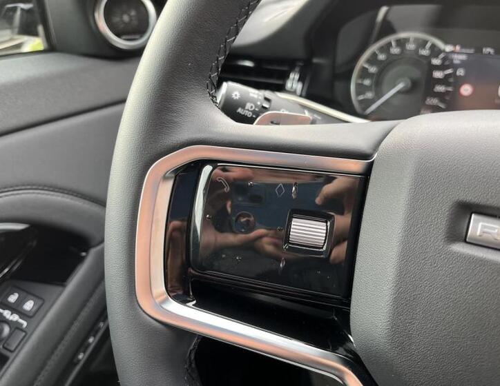 Land Rover Range Rover Evoque 20