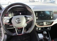 Škoda Scala Hatchback 999,0 81 kw