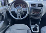 Volkswagen Polo 38