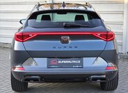 Cupra Formentor SUV / Terénní 1,5 l 110 kw