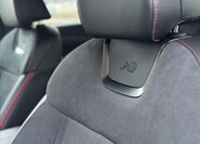 Hyundai Tucson SUV / Terénní 1,6 l 110 kw