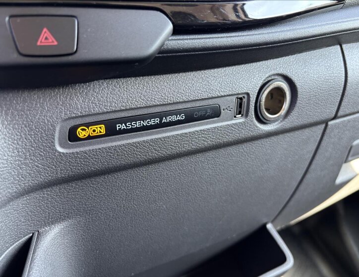 Ford Transit Skříň 2,0 l 96 kw