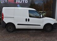 Fiat Dobló Skříň 1,2 l 66 kw