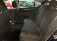 Škoda Superb Liftback 1,4 l 160 kw