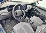 Škoda Octavia Kombi 1,5 l 110 kw