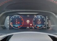 Škoda Octavia Kombi 2,0 l 147 kw