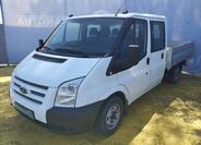 Ford Transit 1