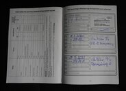 Ford S-MAX Ostatní 2,0 l 140 kw