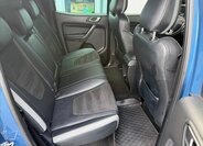 Ford Ranger Pick-up 2,0 l 157 kw