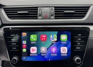 Škoda Superb Sedan 2,0 l 110 kw