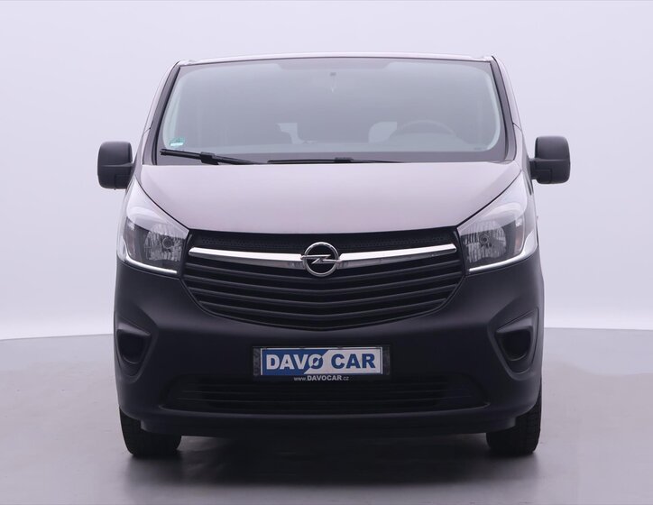 Opel Vivaro Kombi 1,6 l 92 kw