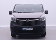 Opel Vivaro Kombi 1,6 l 92 kw