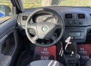 Škoda Fabia 18