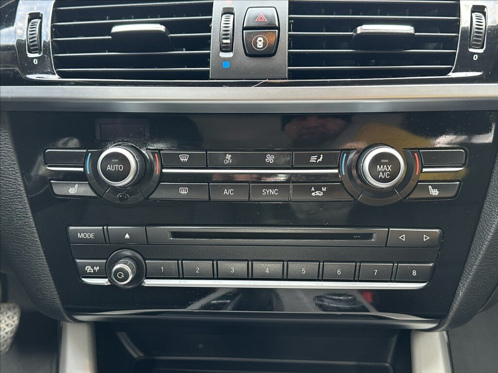 BMW X3 SUV / Terénní 2,0 l 180 kw
