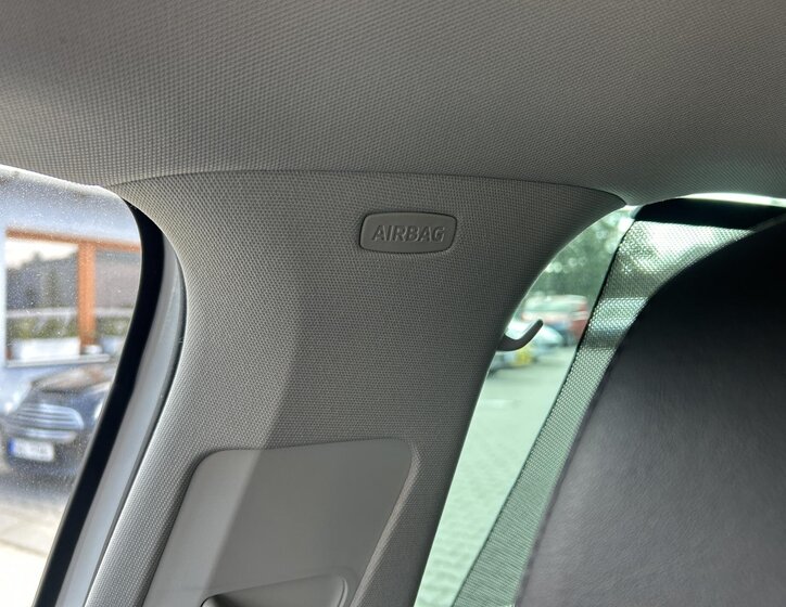 Škoda Superb Kombi 2,0 l 110 kw