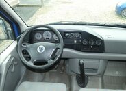 Volkswagen Ostatní Ostatní 2,5 l 70 kw