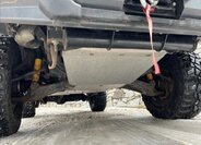 Toyota Land Cruiser Ostatní 4,2 l 150 kw