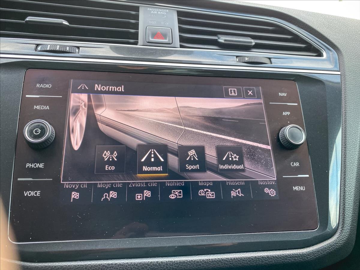 Mercedes-Benz Třídy V MPV 2,0 l 176 kw