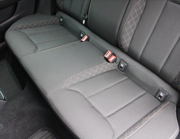 Škoda Scala Hatchback 999,0 81 kw