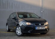 Seat Ibiza Hatchback 1,2 l 77 kw