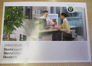 Škoda Yeti SUV / Terénní 1,4 l 90 kw