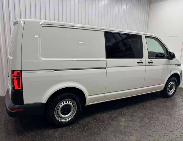 Volkswagen Transporter Ostatní 2,0 l 110 kw