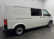 Volkswagen Transporter Ostatní 2,0 l 110 kw