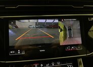 Audi SQ7 Kombi 4,0 l 320 kw