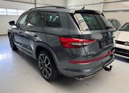Škoda Kodiaq SUV 2,0 l 176 kw